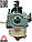 Карбюратор Sequoia SPLM 5100 на газонокосилку Stiga RS 100 Alpina 100 HP414 SP164 SP414 Vitals Zp 46144t 118550697/0  P16-1A, фото 3