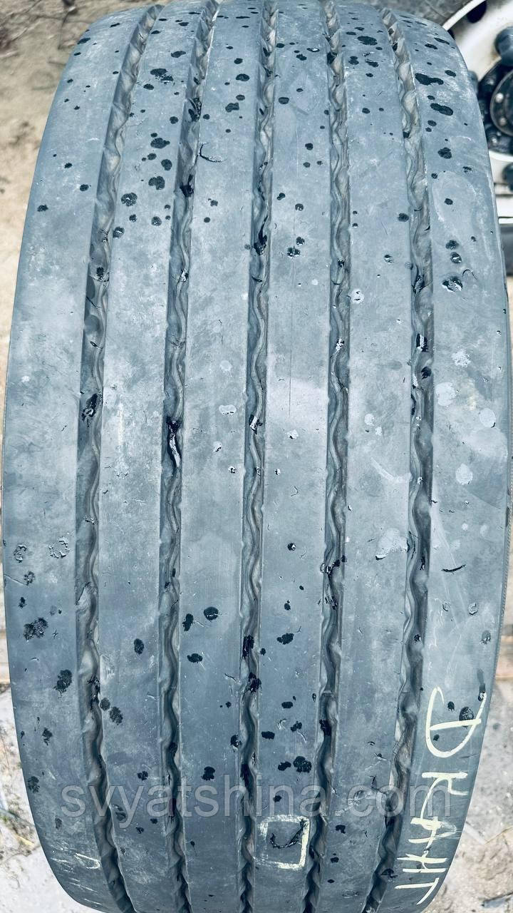 Шина вантажна б/у 385/65R22.5 Continental HSR2 (причіп)
