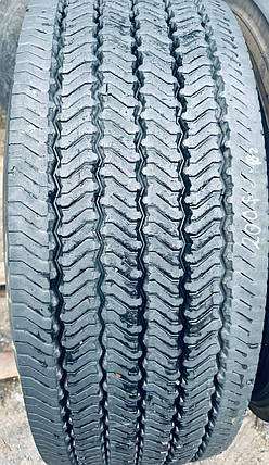 Шина вантажна б/у 385/65R22.5 Continental HSW2 SCANDINAVIA (причіп), фото 1