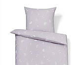 Розкішна бавовняна постільна білизна, комплект преміум-класу від tcm tchibo (Чібо), Німеччина, фото 2