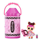 Ігровий набір з лялькою L.O.L. SURPRISE! серії "Crayola" – КОЛЬОРИНКИ, фото 3