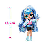 Ігровий набір з лялькою L.O.L. SURPRISE! серії "Tweens Core" – ЕЛЛІ ФЛАЙ, фото 2