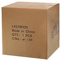 М'яч волбол Zelart Wall Ball 8 кг d 35 см для кросфіту та фітнесу FI-7224-8, фото 4