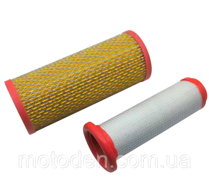 Повітряний фільтр Hisun P1070001722A0000 17104-107-0000 4x4 quad ATV/UTV