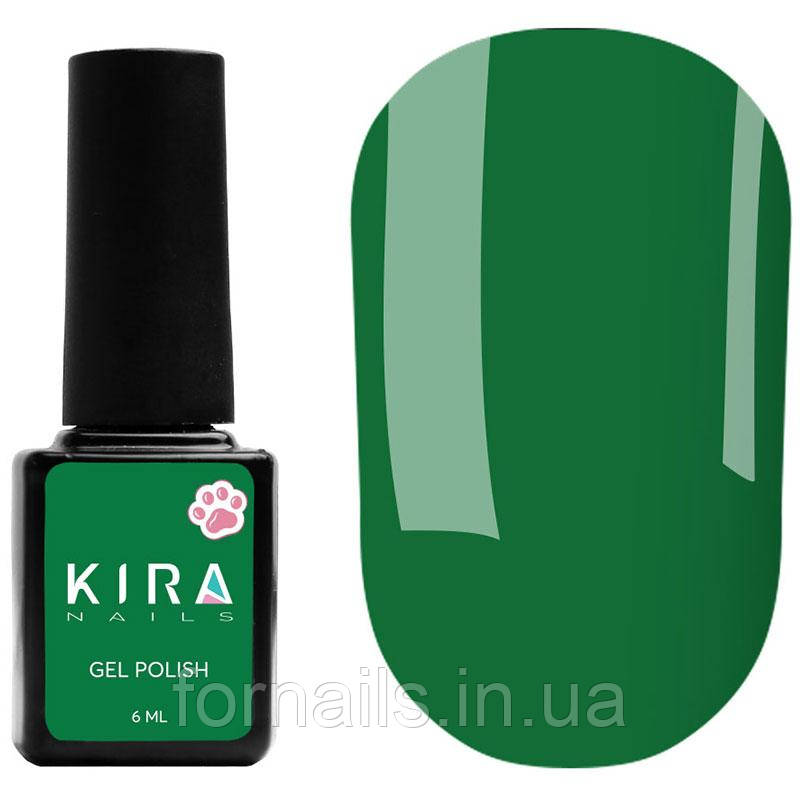 Гель-лак Kira Nails «My Best Friends»  №007, 6 мл, фото 1