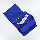 Прапор Європейського Союзу з люверсами, фото 4