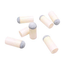 Ковпачок для кування Push-On-Tips ø 11 мм 1 шт.