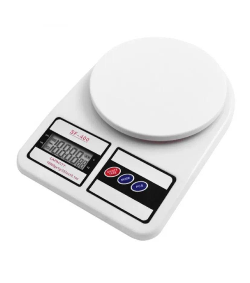Ваги кухонні DomoteС MS-400 10 кг ID 4925946