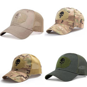 Кепки панами