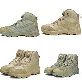 Військове взуття