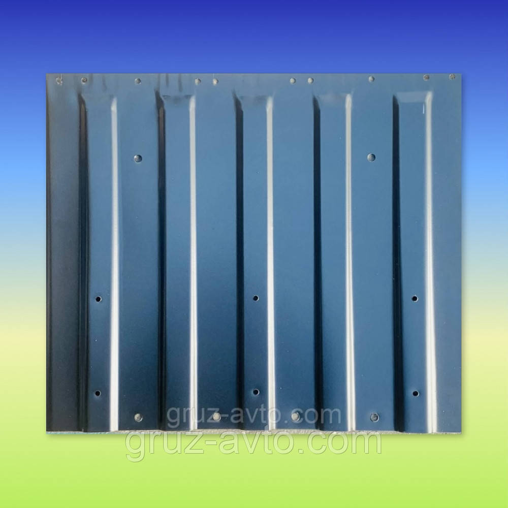 Щиток бризковика КамАЗ 5511/55102-8404280