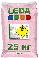 LEDA NPK 8-17-42 +ТЕ+GS+AMINO 25 КГ