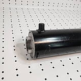 Гідроциліндр 2ПТС-4 (3-штоковий) підйому причепа, фото 2