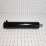 Гідроциліндр 2ПТС-4 (3-штоковий) підйому причепа, фото 5