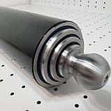 Гідроциліндр 2ПТС-4 (3-штоковий) підйому причепа, фото 6