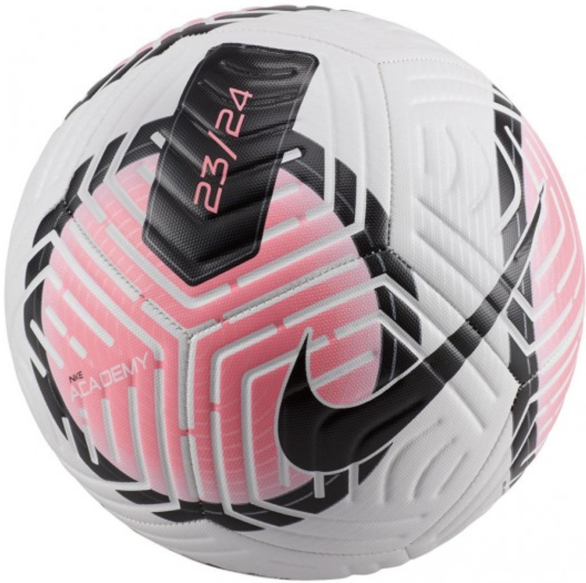 Футбольний м'яч Nike Academy FB2894-104 (розмір 5)