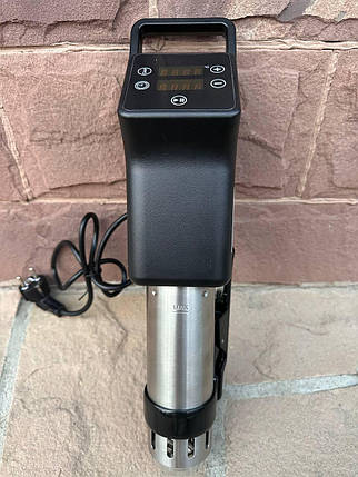Термопроцесор Sous Vide Softcooker Light Sirman, фото 1