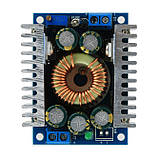 DC-DC LM2596 12A Знижувальний стабілізатор напруги 7-30 В, фото 5