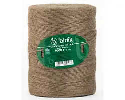 Джутова нитка 1000 г