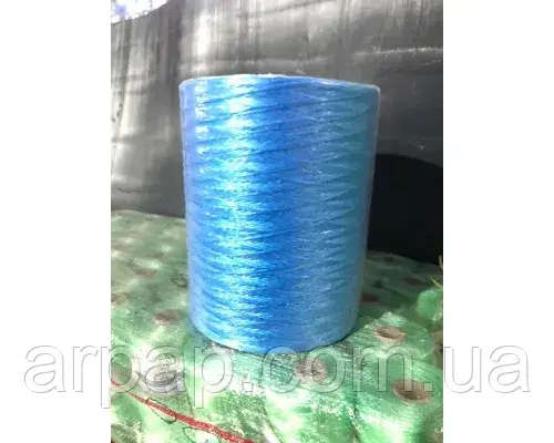 Поліпропіленова теплічна нитка 1000 грамів, фото 1