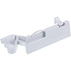 Тримач відкидної панелі (правий) для морозильної камери Electrolux 2231128014, фото 3