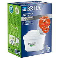 Картриджі Brita Maxtra+  Експерт Жорсткості. Німеччина. (Ціна за 1 шт)