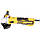 Шліфувальна машина DeWALT 1700 Вт, 10500 об/хв, d=125 мм (DWE4347), фото 3