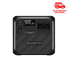 Зарядна станція Bluetti AC180, 1152Wh, 1800W, LiFePO4, EU