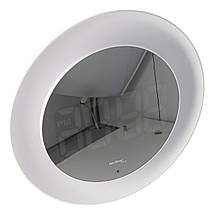 Електронний настінний годинник Technoline WS8086 Rainbow | LED-дисплей, Кольорове світлодіодне підсвічування, фото 5