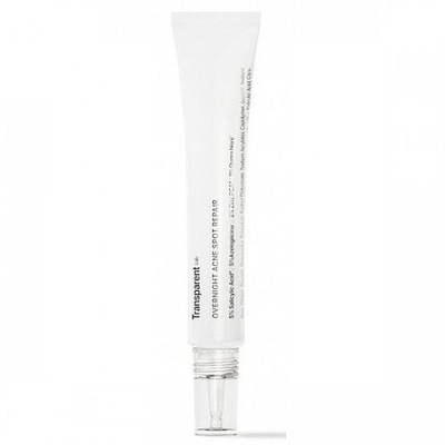 Transparent Нічний засіб від акне