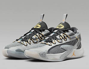 Баскетбольні кросівки Jordan Luka 2 Grey