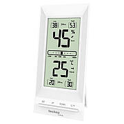 Термогігрометр Technoline WS9129 White (WS9129)