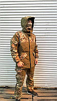 Костюм Gorka Multicam, тактичний міцний військовий костюм найвищої якості