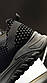 Кросівки жіночі чорні Т1869 Уцінка (читайте опис), фото 6