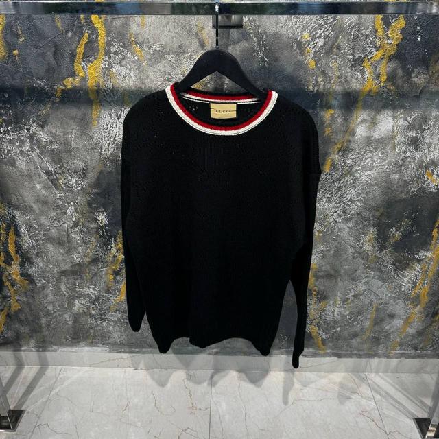 Мужская кофта свитшот Gucci 