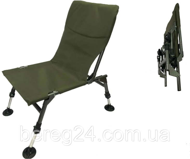 Крісло рибальське, туристичне до 120кг