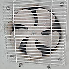 Холодильна глуха виробнича шафа «Polair CM 700 S», (Україна), (+2° +8°) об'єм 700 л., Б/у, фото 6