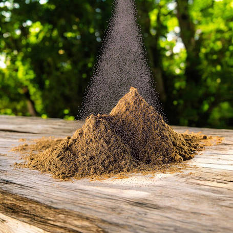 Активатори клювання сухі