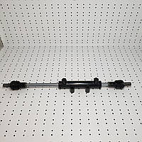 Двухсторонній гідроциліндр Т-25 на полеуретані