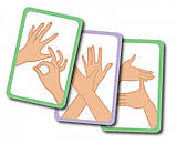 Настільна гра Повторюй за мною 1 рівень складності, фото 2