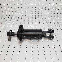 Гідроциліндр короткий Т-25 вилка-ухо (аналог ЦС75*110) з пальцями (ЦС 80.30.110)