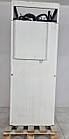 Холодильна глуха виробнича шафа «Polair CM 700 S», (Україна), (0° +4°) об'єм 700 л., Б/у, фото 5