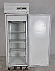 Холодильна глуха виробнича шафа «Polair CM 700 S», (Україна), (0° +4°) об'єм 700 л., Б/у, фото 2