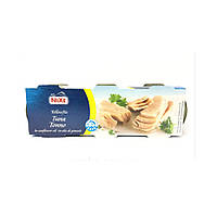 Тунець у соняшниковій олії 3 в 1 NIXE 240 г