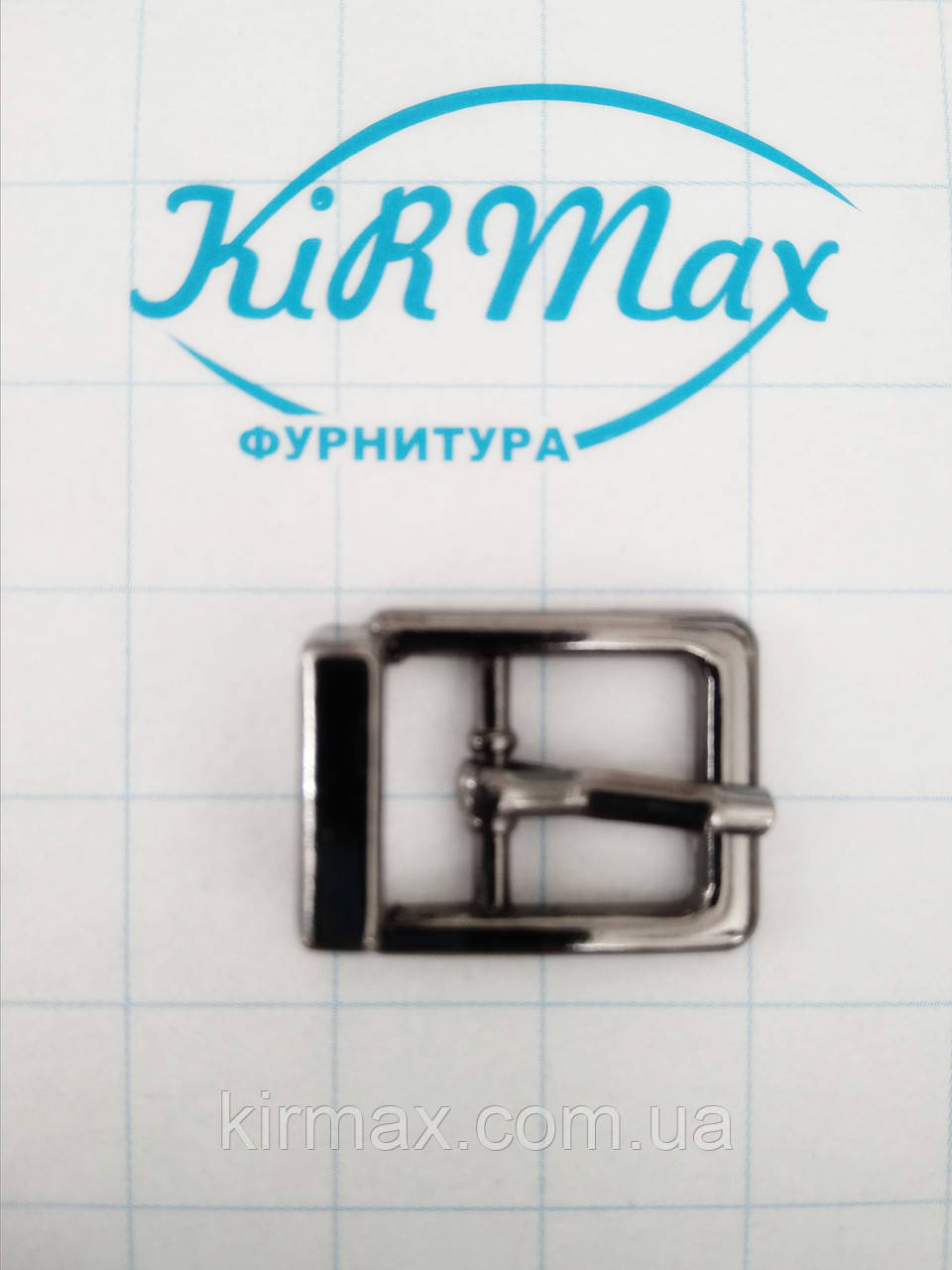 Пряжка 12 мм із підіймачем