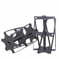 Роторна борона Zirka-105, укорочена (РБ5)