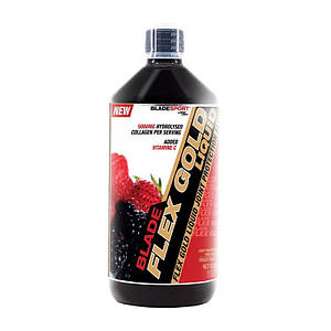 Blade Sport Flex Gold Liquid 1 L