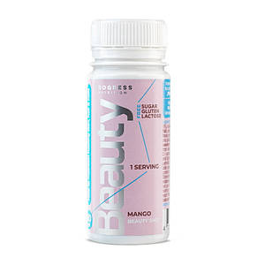 Progress Nutrition Beauty Shot 60 ml