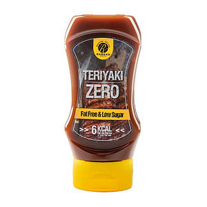 Rabeko Zero Sauce 350 ml