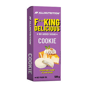 All Nutrition Fit King Delicious Cookie 128 g